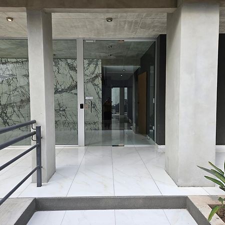 Apartamento Edificio Pietra En Palermo Ciudad Autónoma de Ciudad Autónoma de Buenos Aires Exterior foto