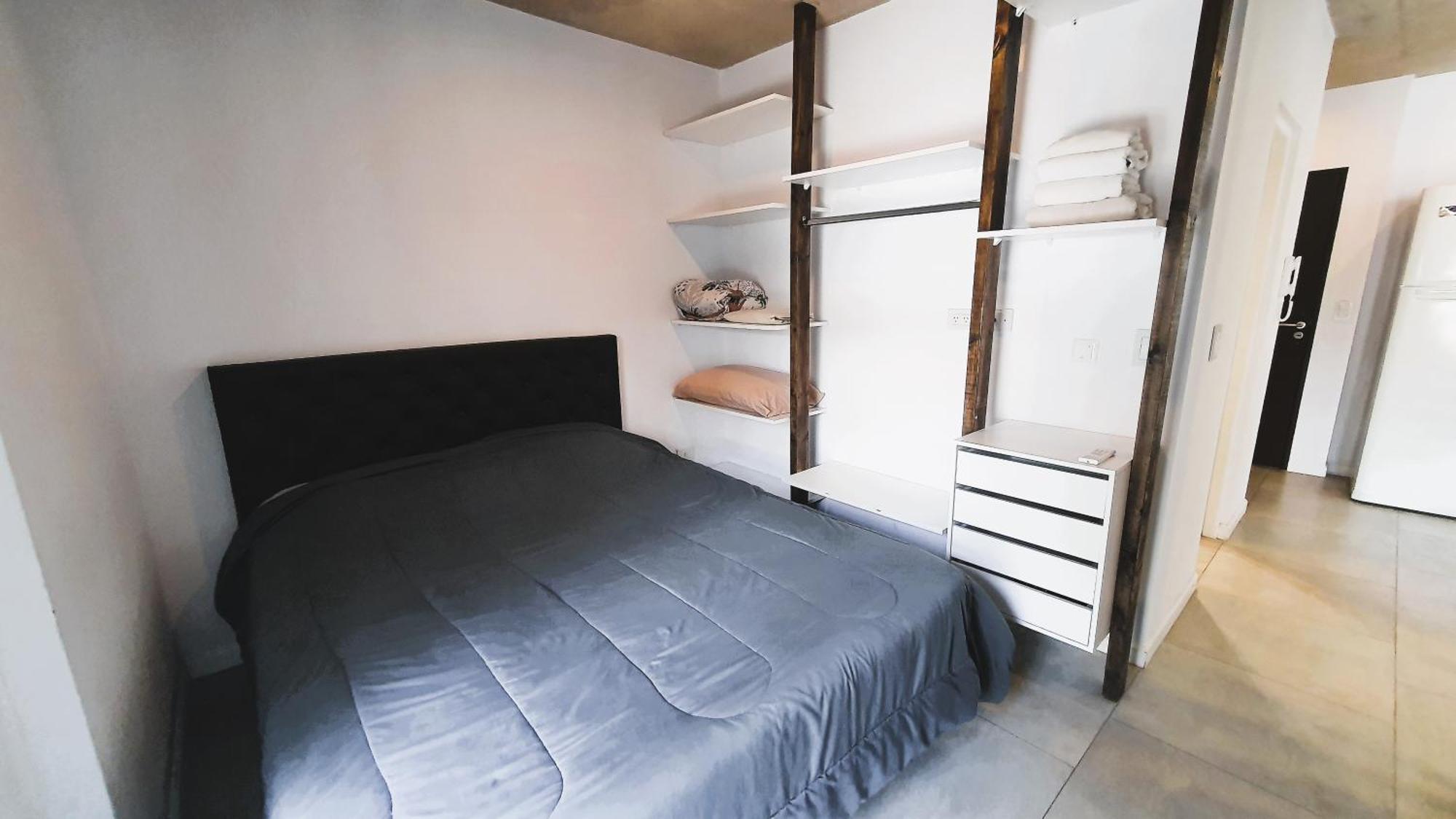 Apartamento Edificio Pietra En Palermo Ciudad Autónoma de Ciudad Autónoma de Buenos Aires Exterior foto