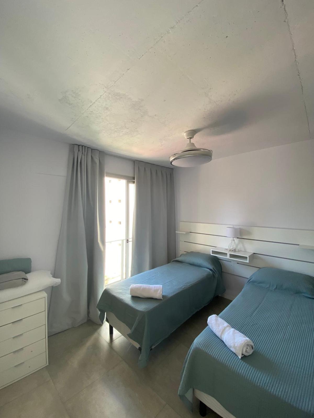 Apartamento Edificio Pietra En Palermo Ciudad Autónoma de Ciudad Autónoma de Buenos Aires Exterior foto