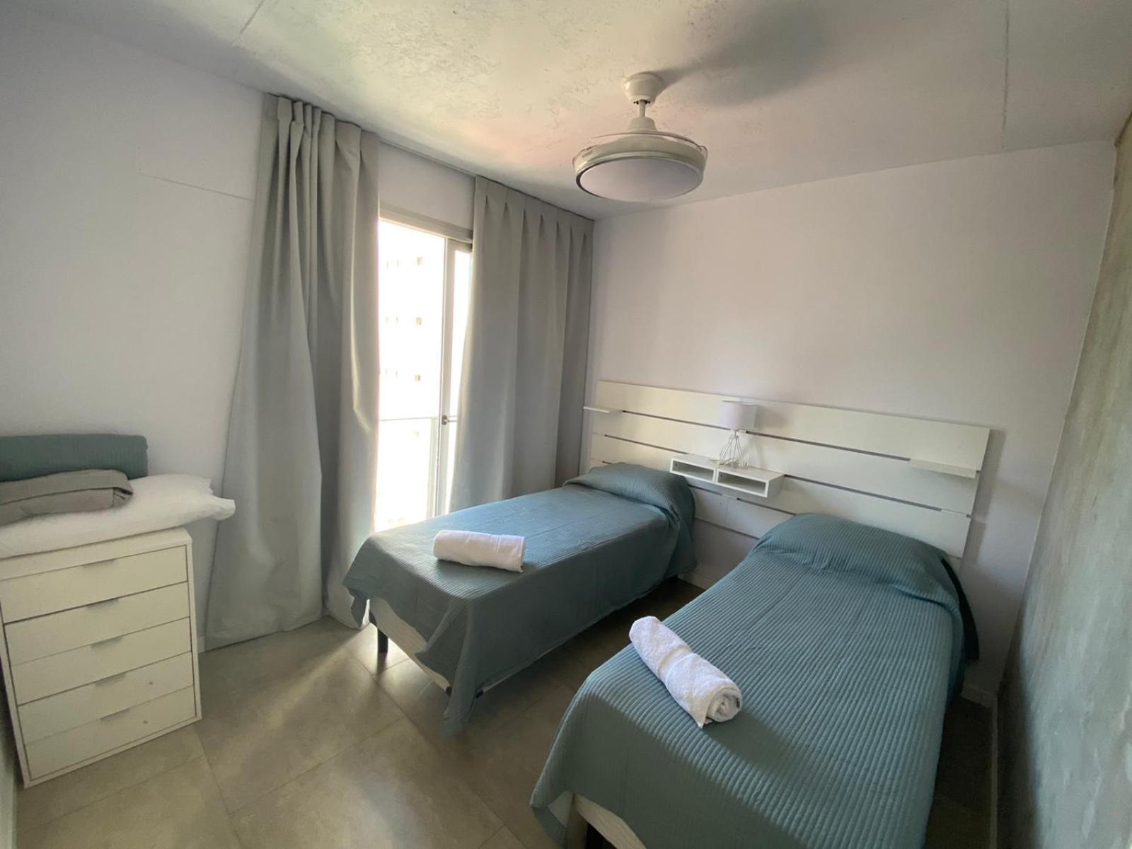 Apartamento Edificio Pietra En Palermo Ciudad Autónoma de Ciudad Autónoma de Buenos Aires Exterior foto