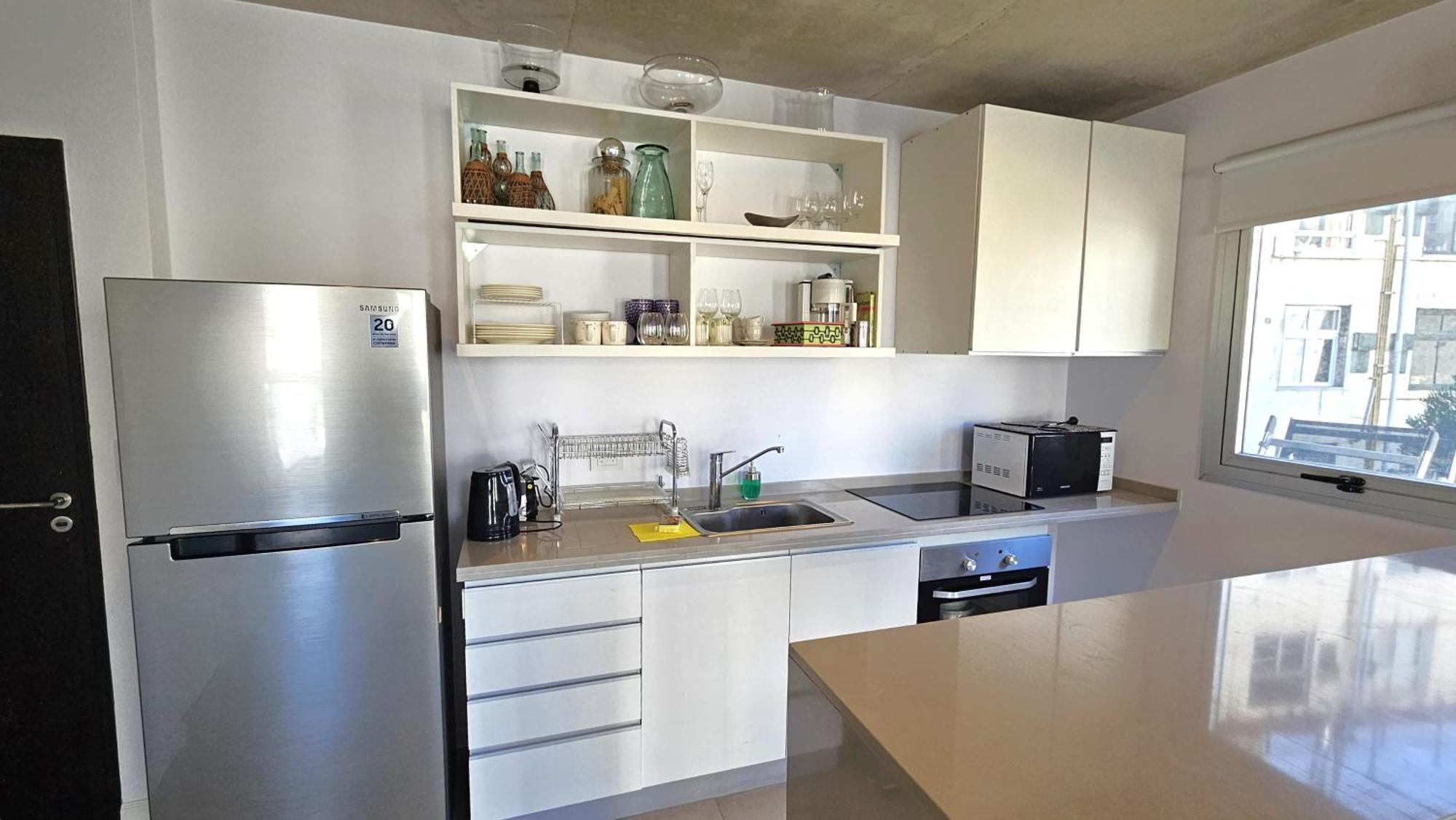 Apartamento Edificio Pietra En Palermo Ciudad Autónoma de Ciudad Autónoma de Buenos Aires Exterior foto