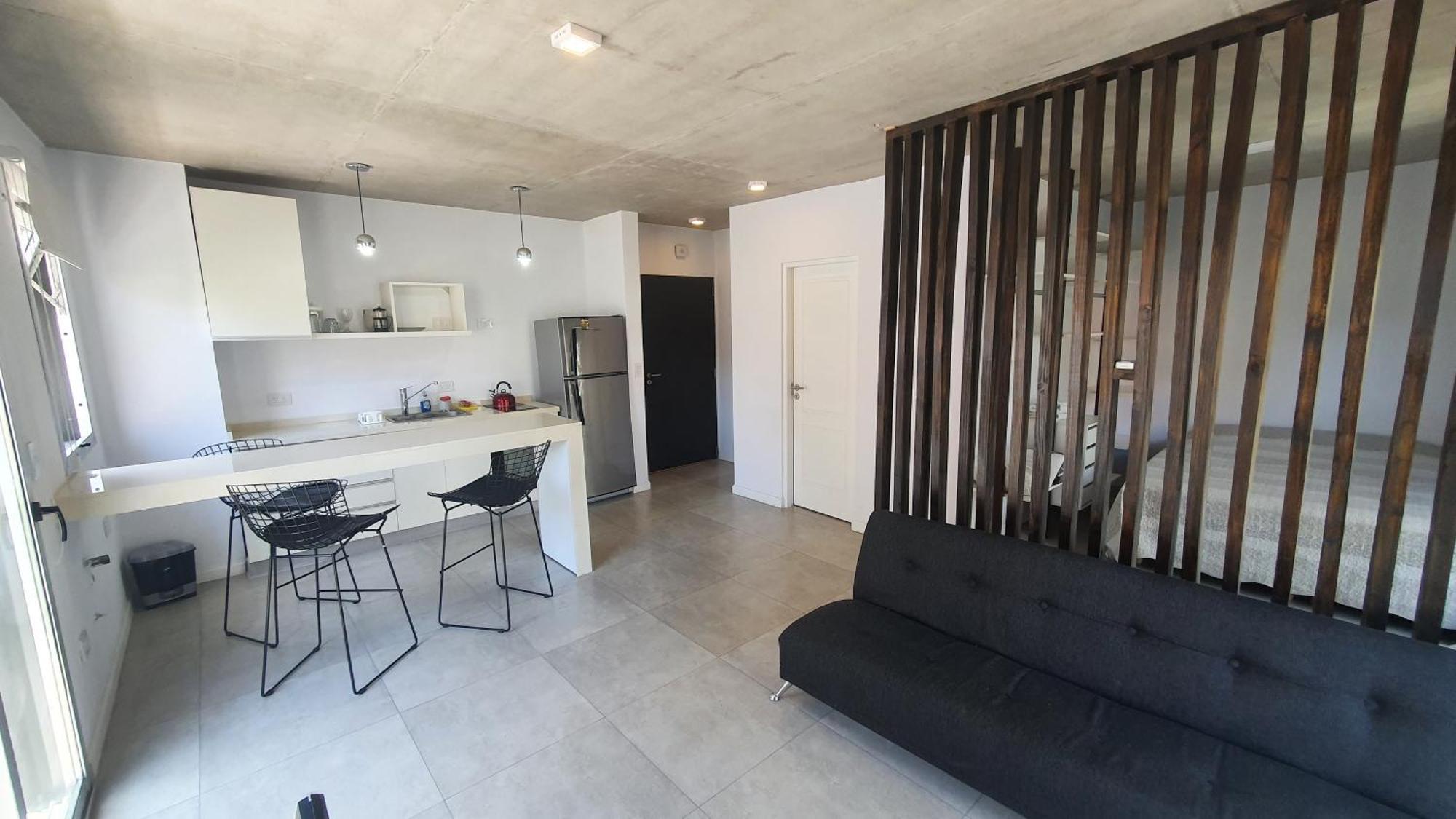 Apartamento Edificio Pietra En Palermo Ciudad Autónoma de Ciudad Autónoma de Buenos Aires Exterior foto