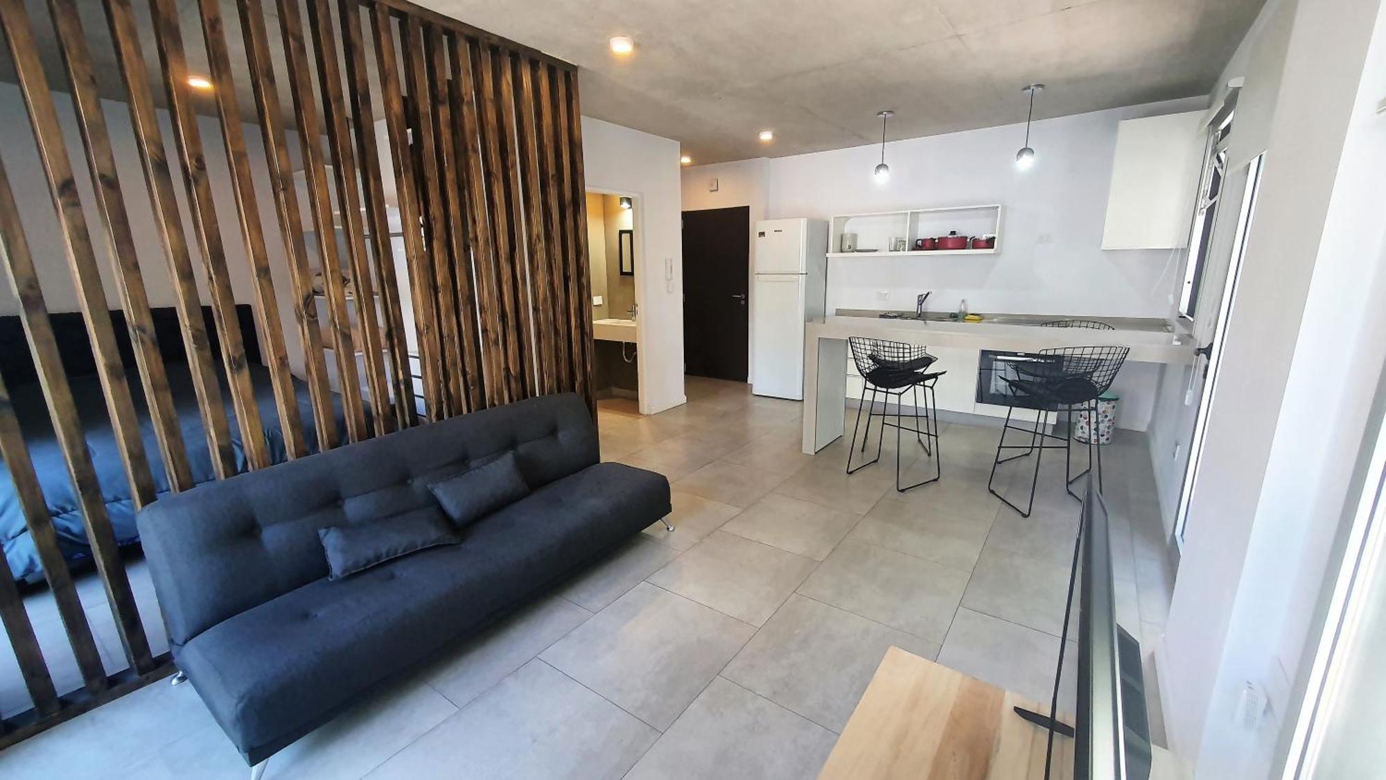 Apartamento Edificio Pietra En Palermo Ciudad Autónoma de Ciudad Autónoma de Buenos Aires Exterior foto