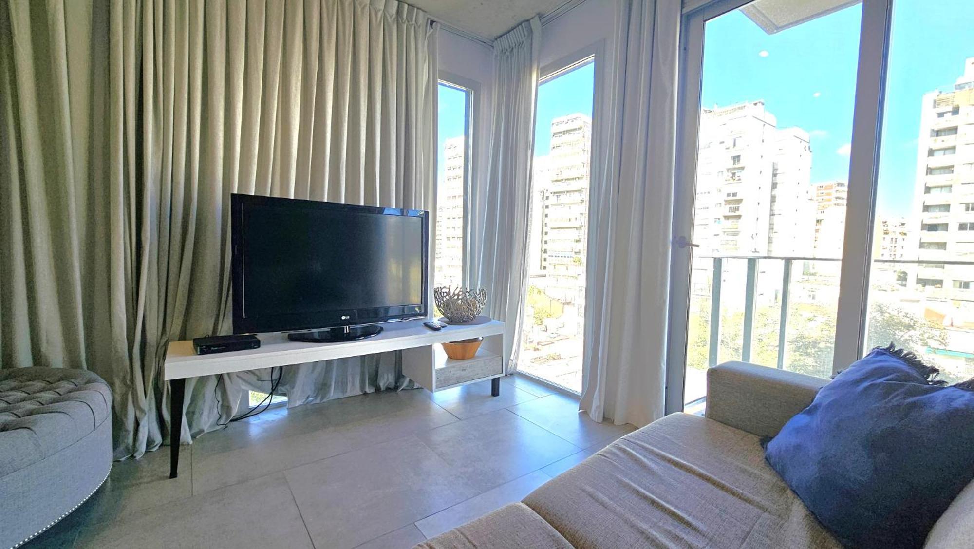 Apartamento Edificio Pietra En Palermo Ciudad Autónoma de Ciudad Autónoma de Buenos Aires Exterior foto