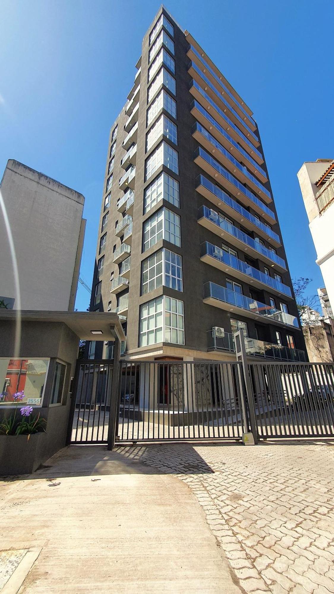 Apartamento Edificio Pietra En Palermo Ciudad Autónoma de Ciudad Autónoma de Buenos Aires Exterior foto