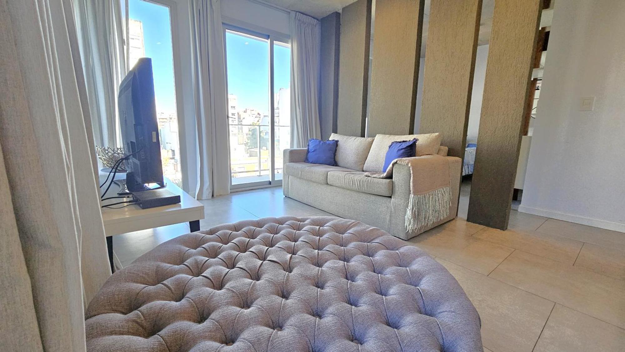 Apartamento Edificio Pietra En Palermo Ciudad Autónoma de Ciudad Autónoma de Buenos Aires Exterior foto
