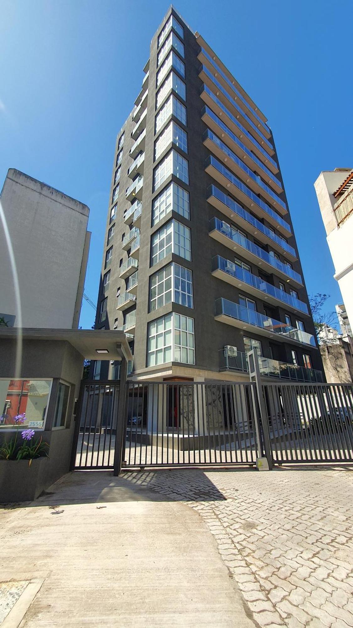 Apartamento Edificio Pietra En Palermo Ciudad Autónoma de Ciudad Autónoma de Buenos Aires Exterior foto