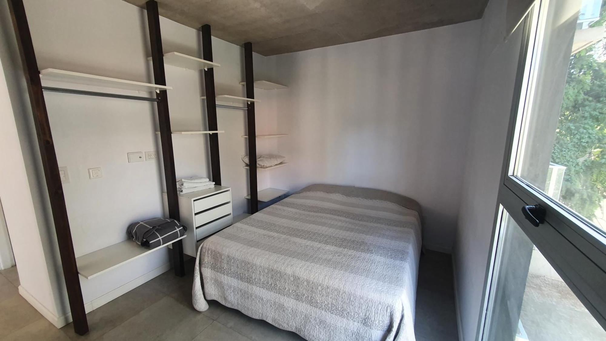 Apartamento Edificio Pietra En Palermo Ciudad Autónoma de Ciudad Autónoma de Buenos Aires Exterior foto