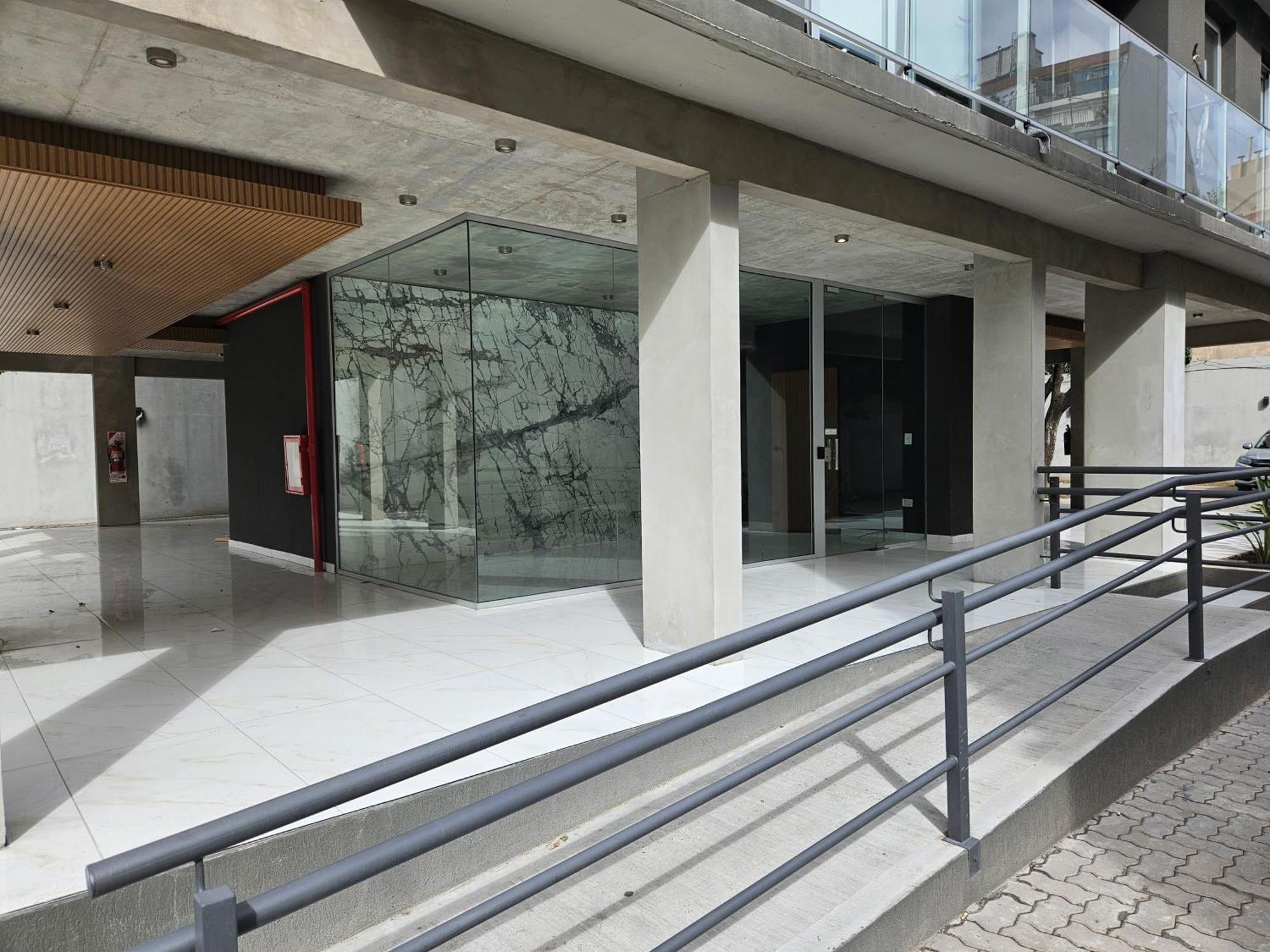 Apartamento Edificio Pietra En Palermo Ciudad Autónoma de Ciudad Autónoma de Buenos Aires Exterior foto